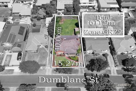 Property photo of 14 Dumblane Street Hughesdale VIC 3166