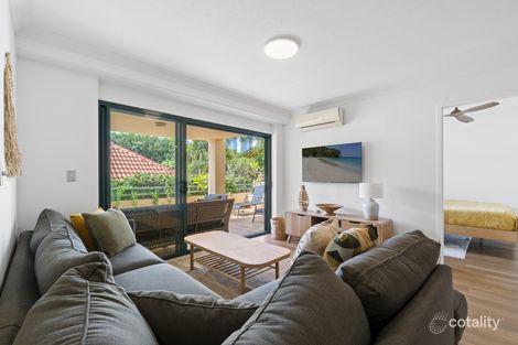 Property photo of 6/12 Monte Carlo Avenue Surfers Paradise QLD 4217