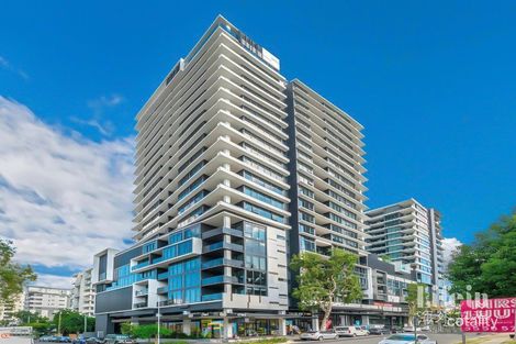 11210/22-36 Railway Tce, Milton, QLD 4064