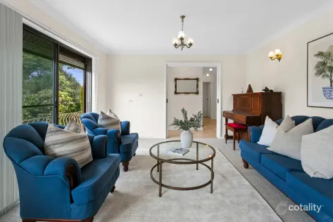 Property photo of 5 Rawson Place Cromer NSW 2099