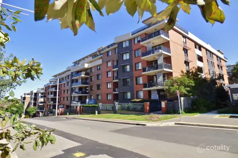 6206/6 Porter St, Ryde, NSW 2112