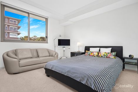 Property photo of 14/8 Cook Street Sutherland NSW 2232