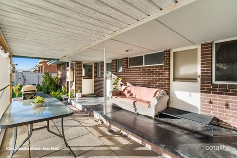 Property photo of 62 Ecclestone Street Carey Park WA 6230