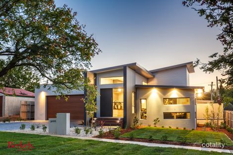 Property photo of 42 Carstensz Street Griffith ACT 2603