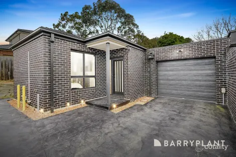Property photo of 12C Browning Road Boronia VIC 3155