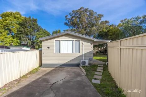 Property photo of 8 Elizabeth Crescent Kingswood NSW 2747