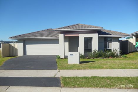 19 Finnegan Cres, Muswellbrook, NSW 2333