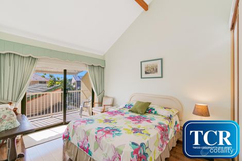 Property photo of 6/90-96 Keith Compton Drive Tweed Heads NSW 2485