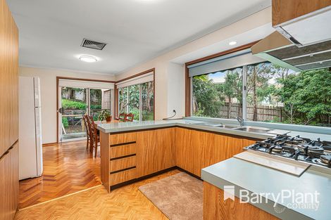 Property photo of 5 Olsen Close Mooroolbark VIC 3138