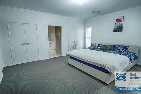 Property photo of 12 The Links Drive Shell Cove NSW 2529