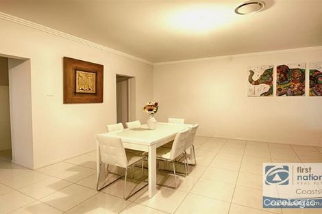 Property photo of 12 The Links Drive Shell Cove NSW 2529