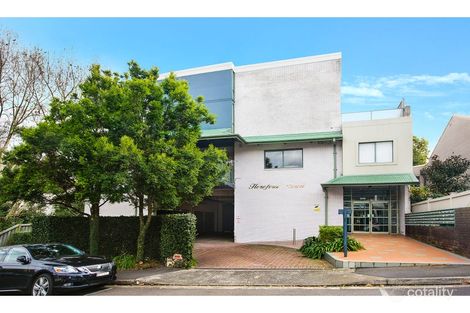 Property photo of 41/51 Hereford Street Glebe NSW 2037