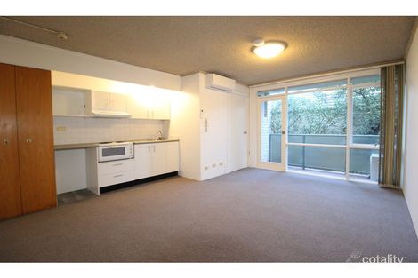 Property photo of 21/51 Hereford Street Glebe NSW 2037
