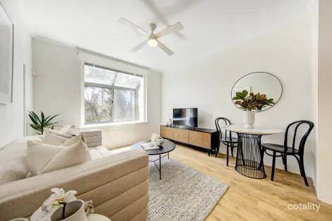 37/78-80 ALEXANDER ST, CROWS NEST, NSW 2065