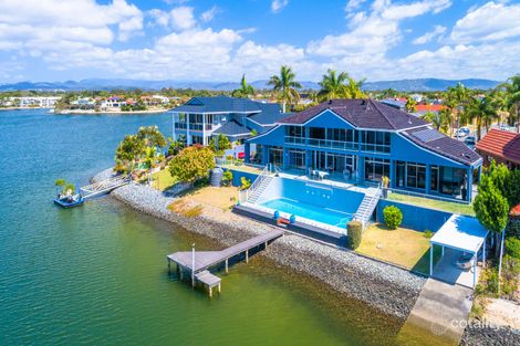 36 Pilot Ct, Mermaid Waters, QLD 4218