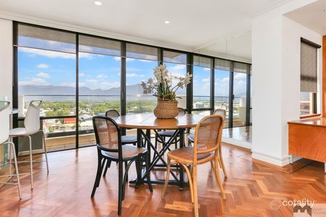 Property photo of 12/219-225 Abbott Street Cairns North QLD 4870