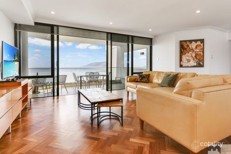 Property photo of 12/219-225 Abbott Street Cairns North QLD 4870