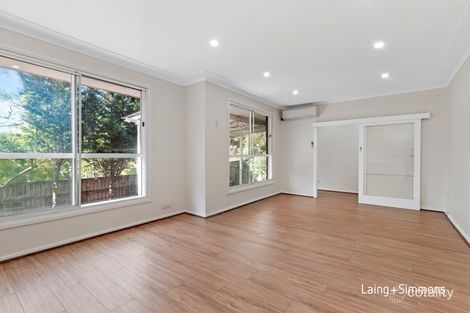 50 Loftus Rd, Pennant Hills, NSW 2120