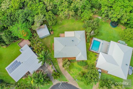 Property photo of 35 Hellas Street Barlows Hill QLD 4703