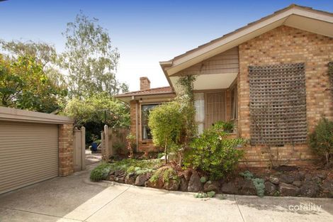 2/20 Tobias Ave, Glen Waverley, VIC 3150
