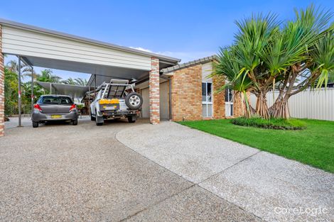Property photo of 8 Coronet Crescent Burleigh Waters QLD 4220