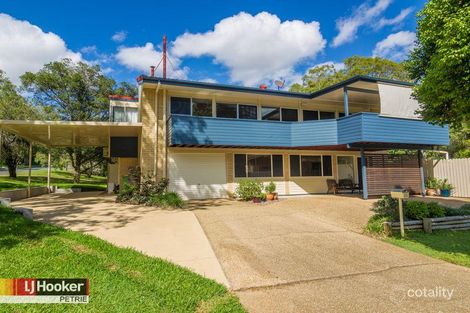 25 Pinelands St, Lawnton, QLD 4501