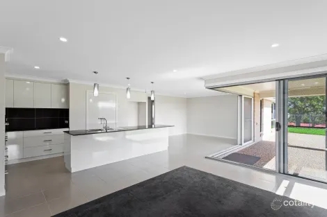 Property photo of 4 Sienna Drive Glenvale QLD 4350