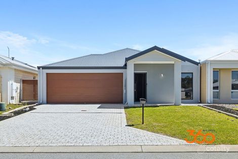 Contact Agent For Address, Ellenbrook, WA 6069