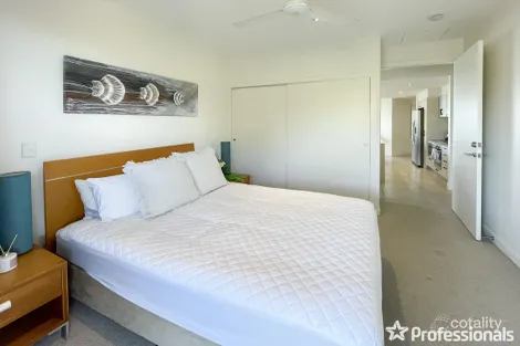 Property photo of 10/2B Horseshoe Bay Road Bowen QLD 4805