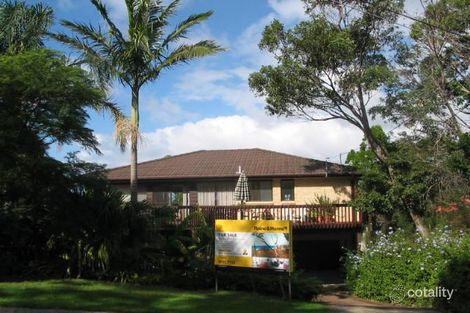 Property photo of 7 Gilmore Avenue Collaroy Plateau NSW 2097