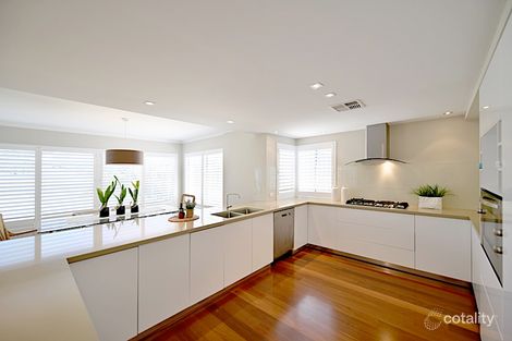 Property photo of 18 Jimbell Street Mosman Park WA 6012