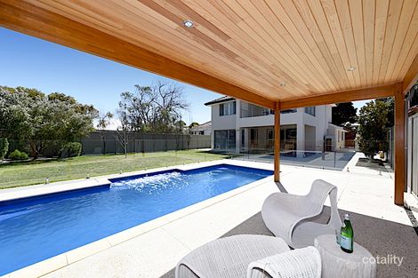 Property photo of 18 Jimbell Street Mosman Park WA 6012