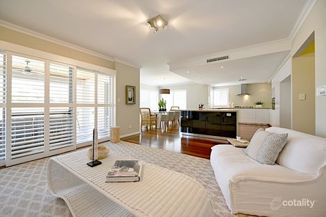 Property photo of 18 Jimbell Street Mosman Park WA 6012