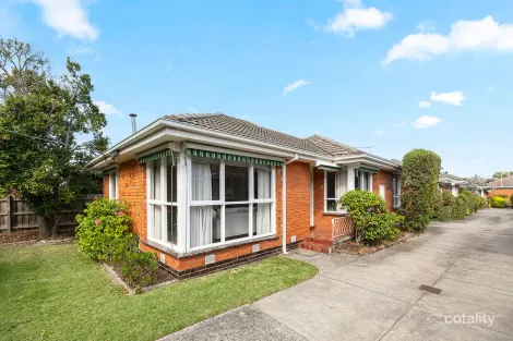2/8 Park Ave, Glen Huntly, VIC 3163