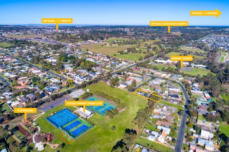 Property photo of 11 Kirra Way Clifton Springs VIC 3222