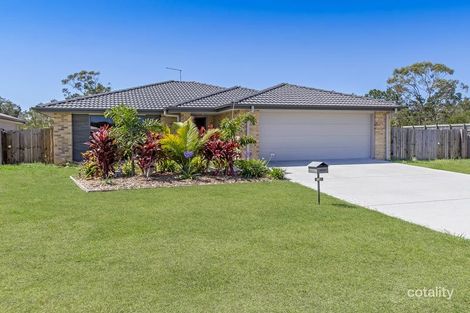 24 Tiffany Ct, Caboolture, QLD 4510