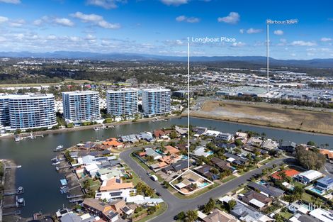 Property photo of 1 Longboat Place Biggera Waters QLD 4216