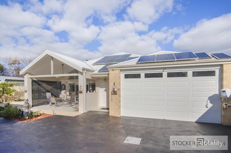 Property photo of 2/88 Fairbairn Road Busselton WA 6280