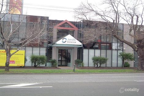 182 Normanby Rd, Southbank, VIC 3006