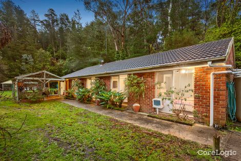 Property photo of 3 Enfield Avenue Park Orchards VIC 3114