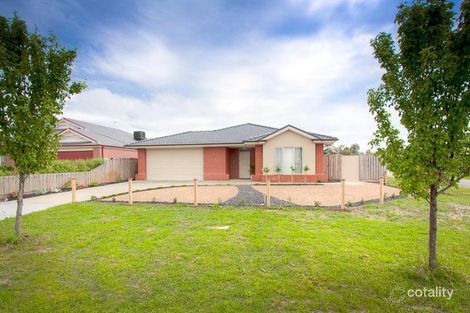 97 The Old Stock Run, Sunbury, VIC 3429