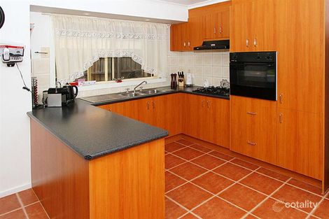 Property photo of 15 Domain Terrace South Morang VIC 3752