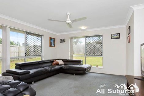 Property photo of 4 Sunflower Street Waterford West QLD 4133