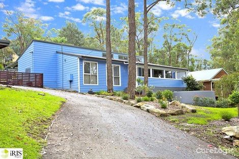 Property photo of 5-7 Currawong Crescent Bowen Mountain NSW 2753