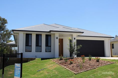 Property photo of 1 Bartholomew Court Cooroy QLD 4563