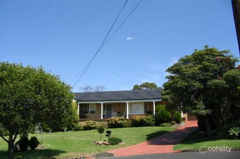 1 Boola Pl, Westleigh, NSW 2120