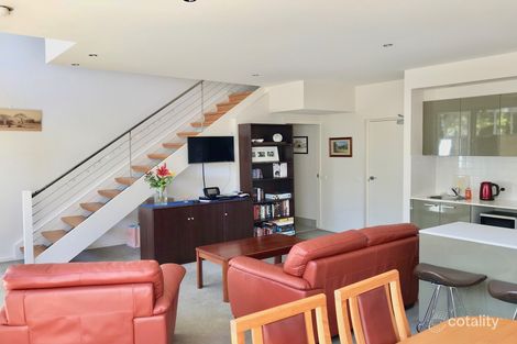 Property photo of 2/12 Marcus Clarke Street City ACT 2601