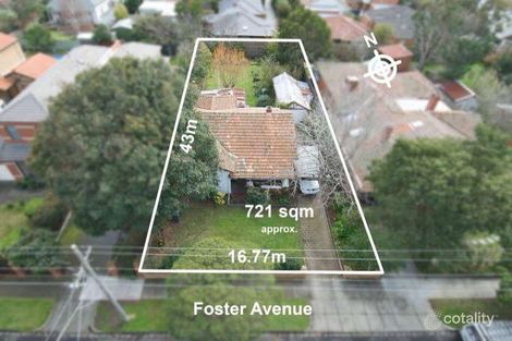 Property photo of 28B Foster Avenue Glen Huntly VIC 3163