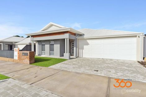 55 Cumberland Ave, Ellenbrook, WA 6069