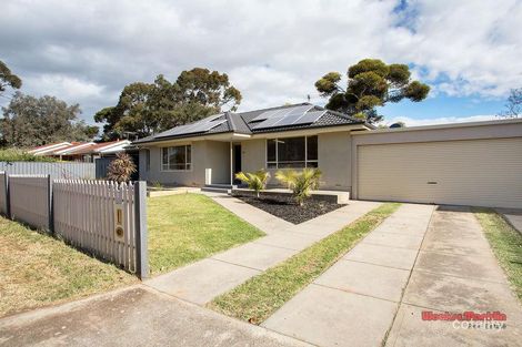 23 Bunburra St, Para Hills West, SA 5096